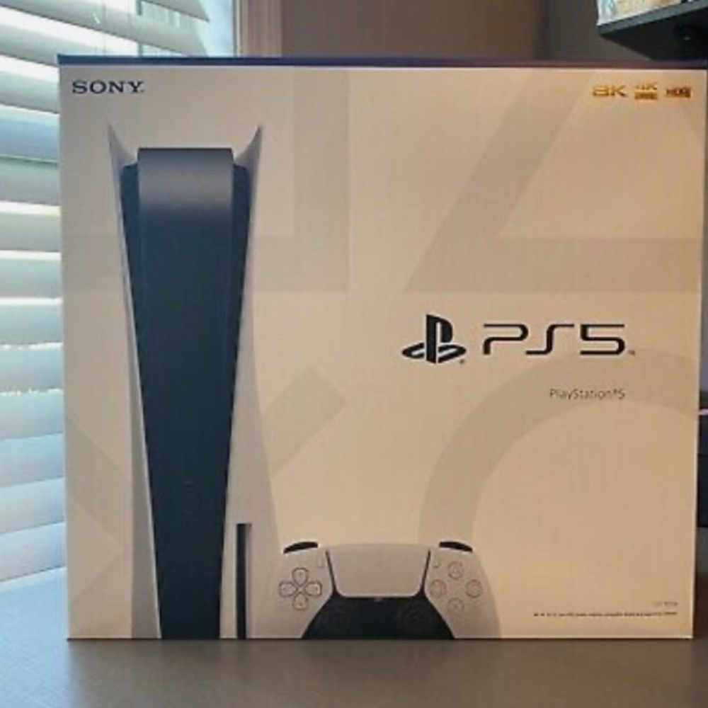 Ps5